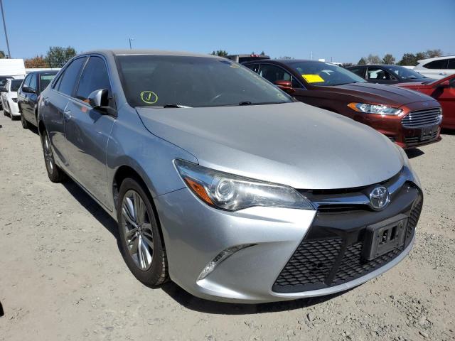 Photo 1 from auction – 2016 TOYOTA CAMRY LE with VIN 4T1BF1FK8GU501156