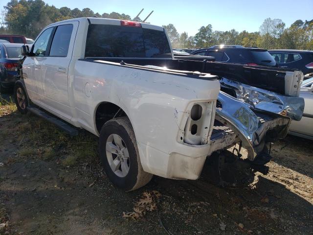 Photo 3 from auction – 2019 RAM 1500 CLASS with VIN 1C6RR7TT9KS654859