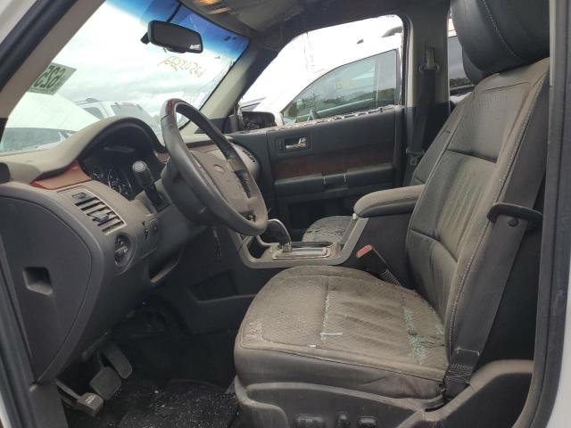 Photo 7 from auction – 2009 FORD FLEX LIMIT with VIN 2FMEK63C19BA11931
