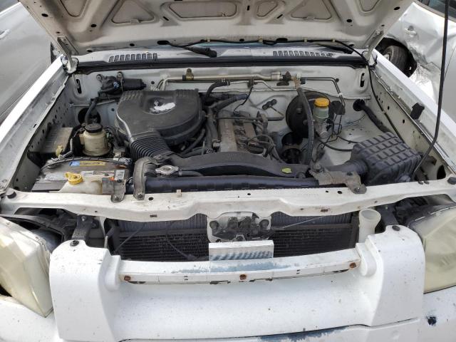 Photo 7 from auction – 2002 NISSAN FRONTIER K with VIN 1N6DD26S52C303963