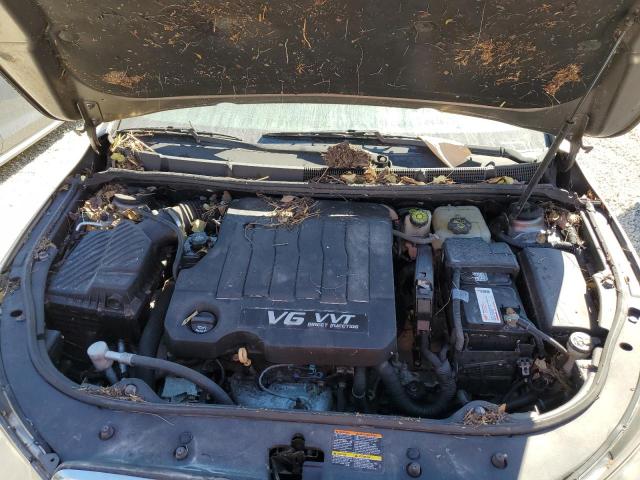Photo 7 from auction – 2011 BUICK LACROSSE C with VIN 1G4GC5ED0BF126398