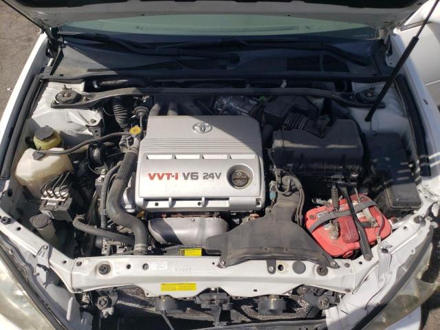 Photo 7 from auction – 2006 TOYOTA CAMRY LE with VIN 4T1BF32K56U634568