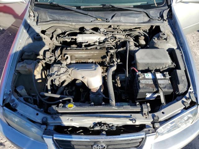 Photo 7 from auction – 2001 TOYOTA CAMRY CE with VIN 4T1BG22K01U778481