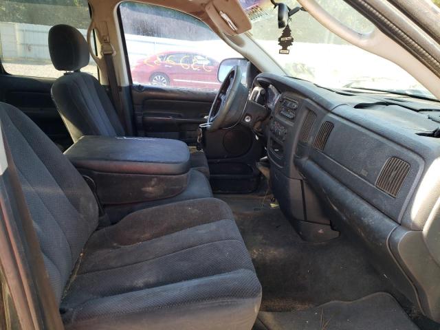Photo 5 from auction – 2002 DODGE RAM 1500 with VIN 1D7HA18N22S592763