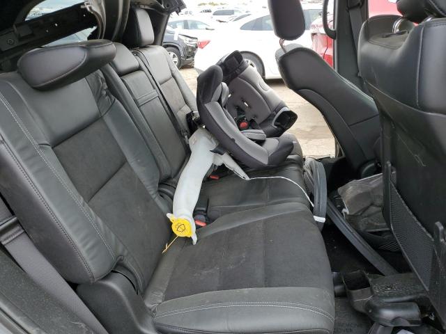Photo 6 from auction – 2022 DODGE DURANGO GT with VIN 1C4RDJDG8NC185431
