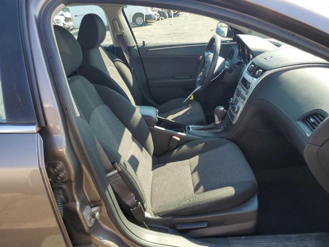 Photo 5 from auction – 2011 CHEVROLET MALIBU 1LT with VIN 1G1ZC5EUXBF331880