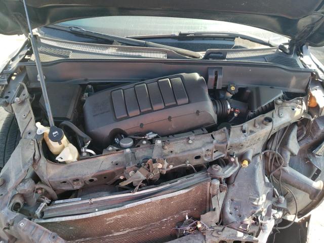 Photo 7 from auction – 2017 BUICK ENCLAVE with VIN 5GAKRBKD9HJ176496