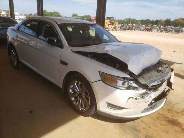 Photo 1 from auction – 2010 FORD TAURUS LIM with VIN 1FAHP2FWXAG121624