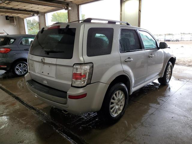 Photo 4 from auction – 2010 MERCURY MARINER PR with VIN 4M2CN8H75AKJ09584