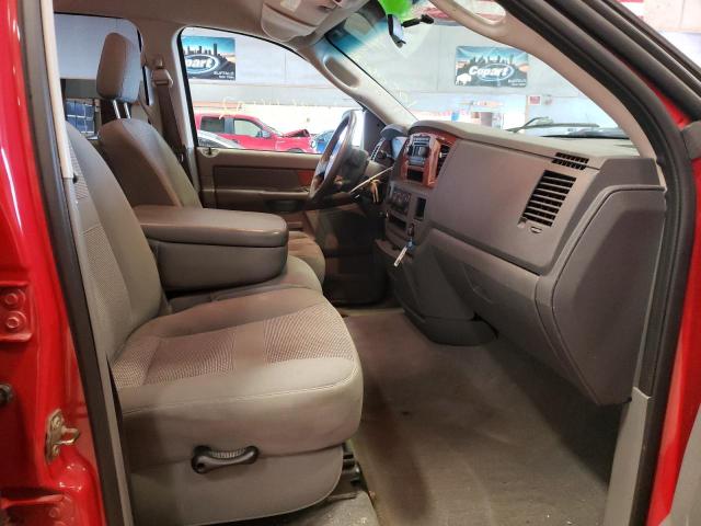 Photo 5 from auction – 2006 DODGE RAM 1500 S with VIN 1D7HA18N86J111412