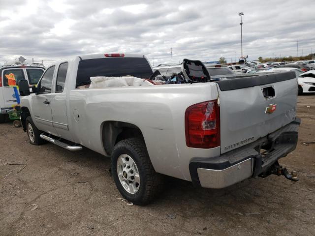صورة رقم 3 من المزاد - 2011 CHEVROLET SILVERADO مع VIN 1GC2CXCG2BZ132127
