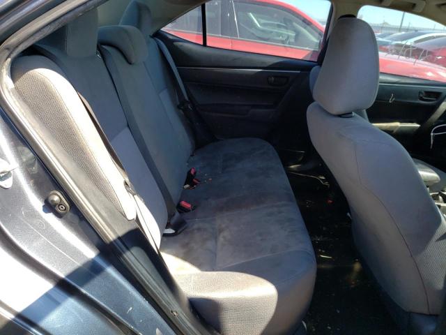 Photo 6 from auction – 2015 TOYOTA COROLLA L with VIN 2T1BURHE0FC342600
