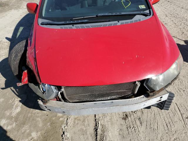 Photo 9 from auction – 2008 HONDA CIVIC EX with VIN 2HGFG11828H574740