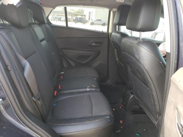 Photo 6 from auction – 2018 CHEVROLET TRAX 1LT with VIN 3GNCJLSB2JL214588