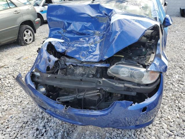 Photo 9 from auction – 2009 BMW 335 XI with VIN WBAWC73519E270241
