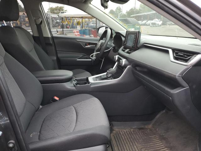 Photo 5 from auction – 2019 TOYOTA RAV4 XLE with VIN JTMP1RFV1KD029425