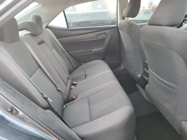 Photo 6 from auction – 2018 TOYOTA COROLLA L with VIN 2T1BURHE7JC039743