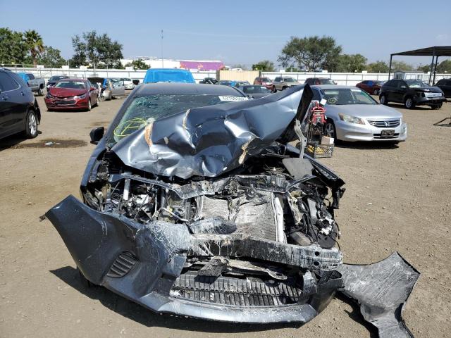 Photo 9 from auction – 2016 TOYOTA COROLLA L with VIN 5YFBURHE8GP424835