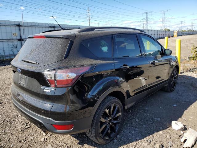 Photo 4 from auction – 2017 FORD ESCAPE TIT with VIN 1FMCU9JD1HUD36182
