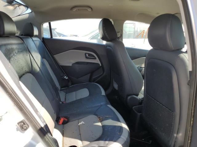 Photo 6 from auction – 2017 KIA RIO LX with VIN KNADM4A38H6063083