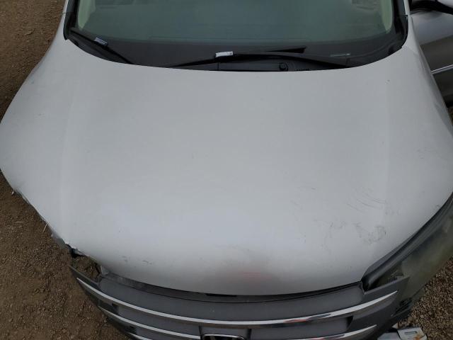 Photo 7 from auction – 2012 HONDA CR-V EXL with VIN JHLRM4H76CC007657