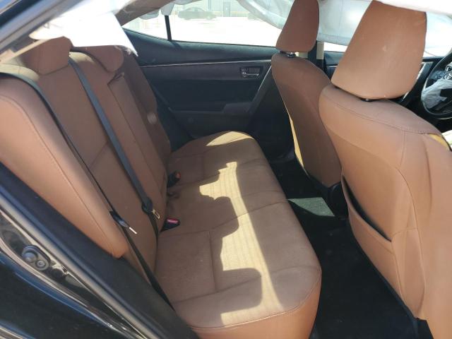 Photo 6 from auction – 2015 TOYOTA COROLLA L with VIN 5YFBURHE7FP225788