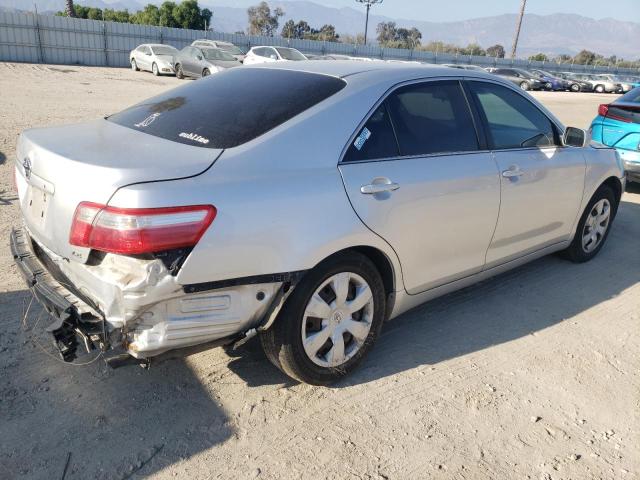 Photo 4 from auction – 2009 TOYOTA CAMRY BASE with VIN 4T4BE46K99R081274