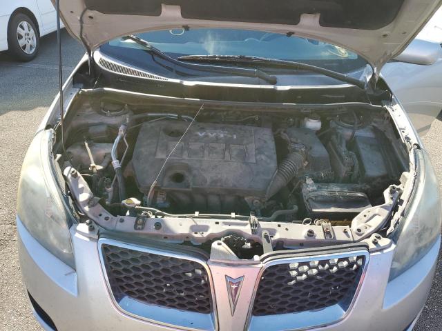 Photo 7 from auction – 2009 PONTIAC VIBE with VIN 5Y2SP67809Z466684
