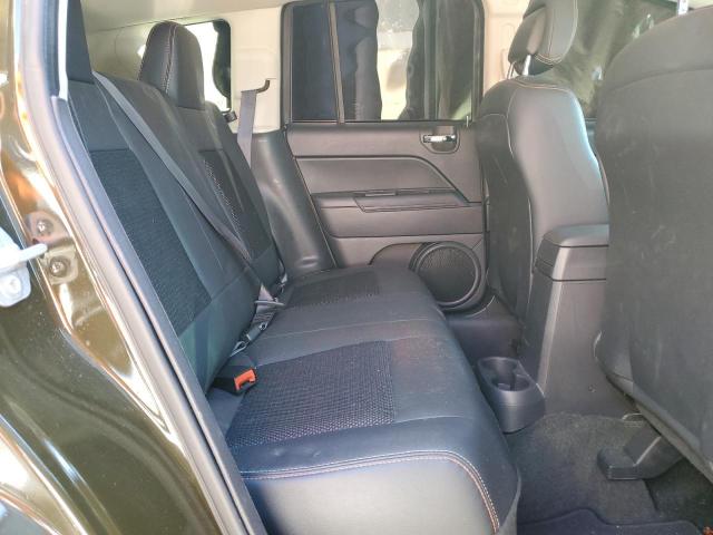 Photo 6 from auction – 2016 JEEP COMPASS SP with VIN 1C4NJCBBXGD754626