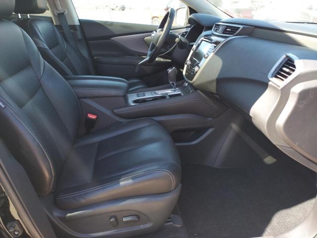 Photo 5 from auction – 2019 NISSAN MURANO S with VIN 5N1AZ2MS5KN108987