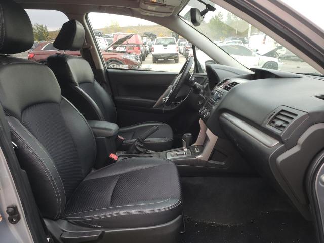 Photo 5 from auction – 2014 SUBARU FORESTER 2 with VIN JF2SJGDCXEH491125