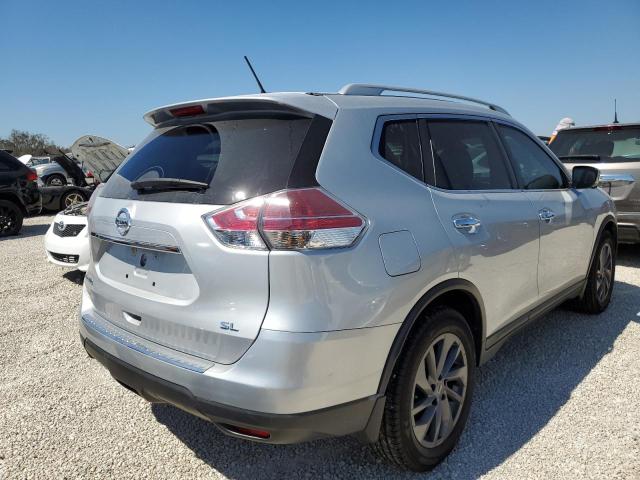 Photo 4 from auction – 2016 NISSAN ROGUE S with VIN 5N1AT2MT5GC834202