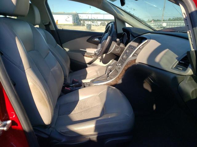 Photo 5 from auction – 2013 BUICK VERANO CON with VIN 1G4PR5SK0D4121296