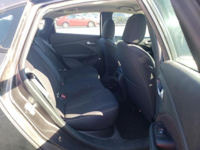 Photo 6 from auction – 2015 DODGE DART SXT with VIN 1C3CDFBB2FD251143