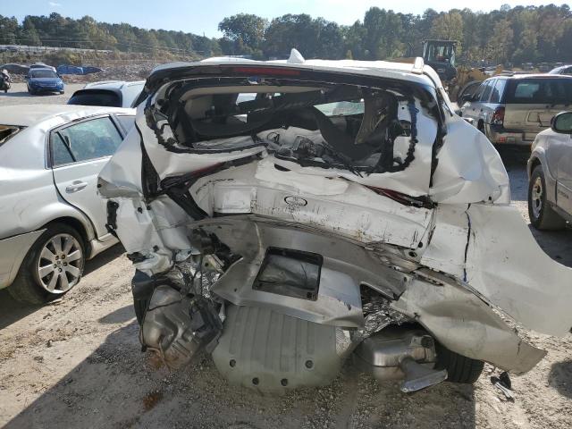 Photo 9 from auction – 2020 BUICK ENCLAVE with VIN 5GAERBKW1LJ267107