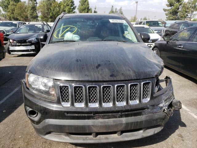 Photo 5 from auction – 2016 JEEP COMPASS SP with VIN 1C4NJDBB4GD757107