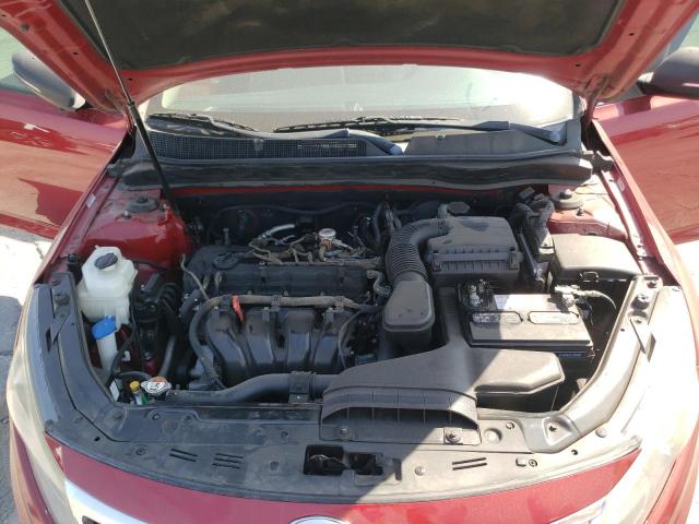 Photo 7 from auction – 2013 KIA OPTIMA LX with VIN 5XXGM4A74DG223331