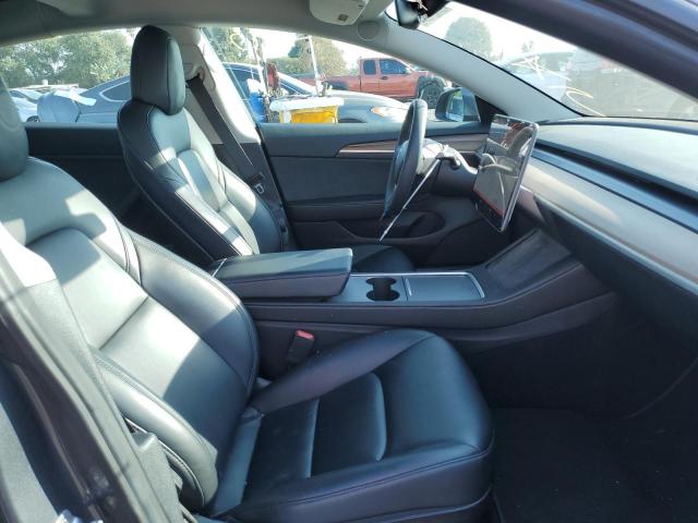 Photo 5 from auction – 2021 TESLA MODEL 3 with VIN 5YJ3E1EB2MF006792