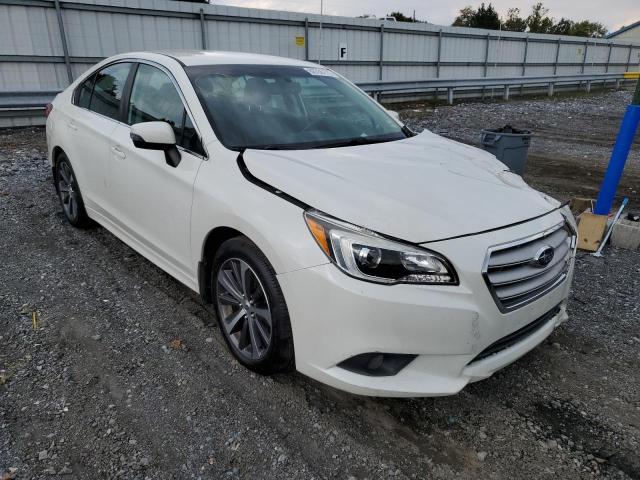 SUBARU LEGACY 2.5 2016 with VIN 4S3BNBJ63G3006375 - Photo from auction