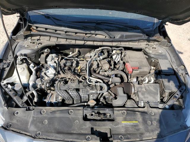 Photo 7 from auction – 2021 NISSAN ALTIMA SV with VIN 1N4BL4DVXMN368164