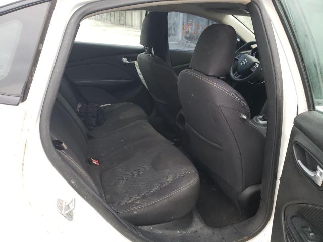 Photo 6 from auction – 2015 DODGE DART SXT with VIN 1C3CDFBB0FD193422