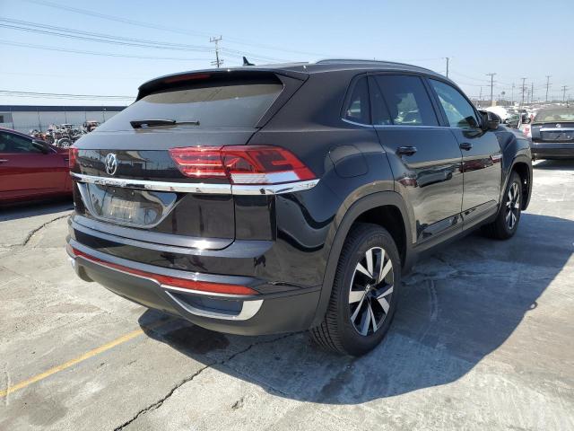 Photo 4 from auction – 2021 VOLKSWAGEN ATLAS CROS with VIN 1V2DC2CA9MC224539