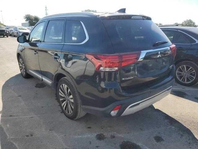 Photo 3 from auction – 2019 MITSUBISHI OUTLANDER with VIN JA4JZ4AX4KZ009323