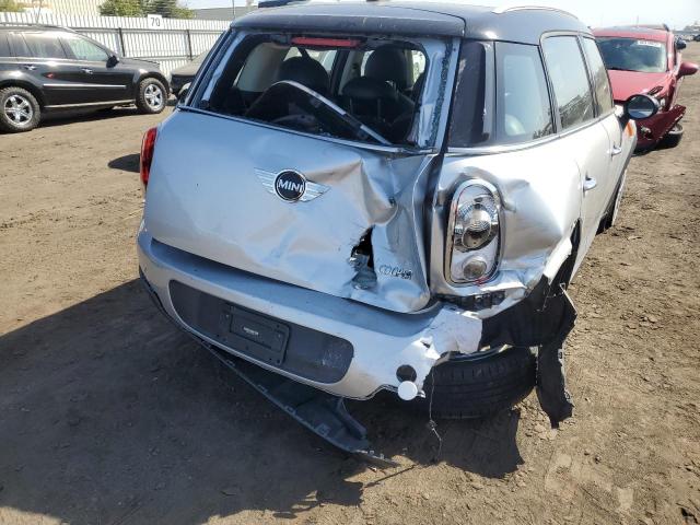 Photo 9 from auction – 2013 MINI COOPER COU with VIN WMWZB3C56DWM07167