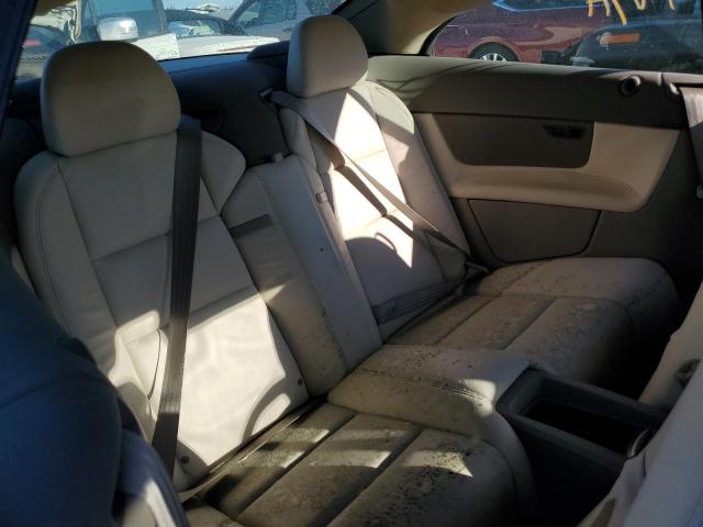 Photo 6 from auction – 2009 VOLVO C70 T5 with VIN YV1MC67249J077507