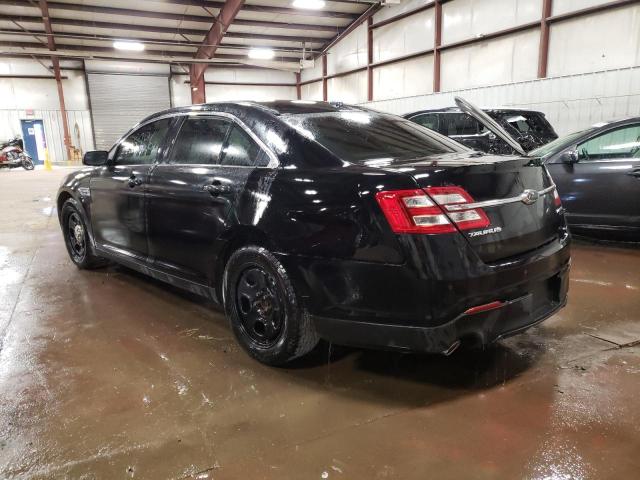 Photo 3 from auction – 2016 FORD TAURUS LIM with VIN 1FAHP2F84GG113996