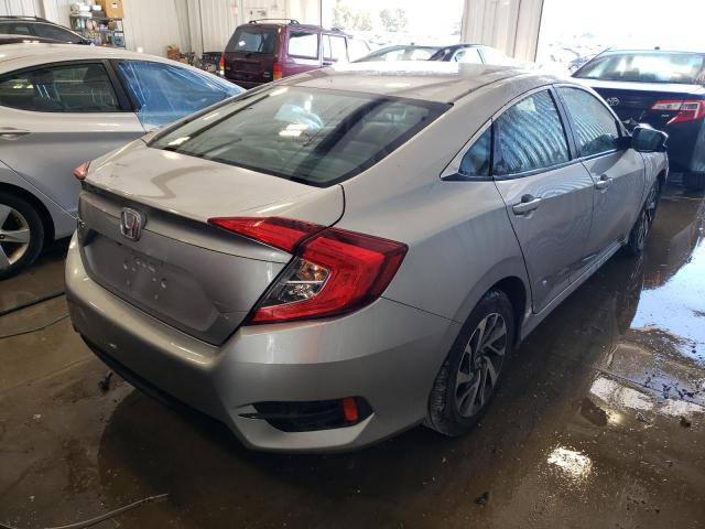 Photo 4 from auction – 2016 HONDA CIVIC EX with VIN 19XFC2F70GE071525