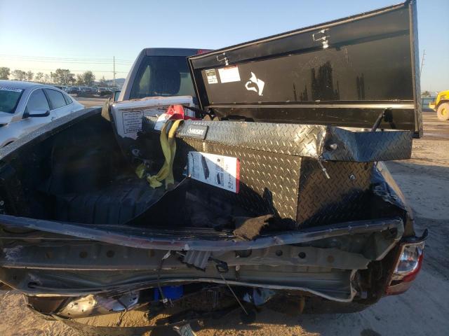 Photo 6 from auction – 2018 RAM 1500 ST with VIN 3C6JR6AT5JG148770