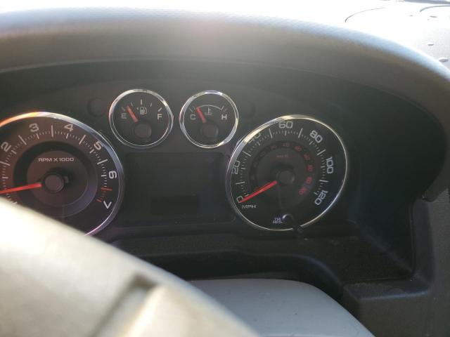 Photo 8 from auction – 2010 FORD EDGE SE with VIN 2FMDK3GC9ABA07912