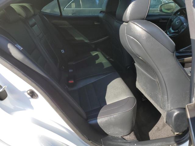 Photo 6 from auction – 2019 LEXUS IS 300 with VIN JTHBA1D24K5098686